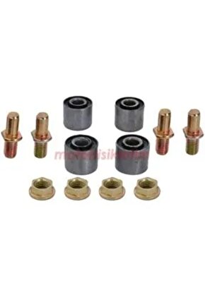 Arka Dişli Takozu Set Vidaları Dahil Mondıal Cg Agk 125 150
