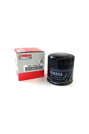 Yamaha Xj-6 Yağ Filtresi 13440-60 Orjinal