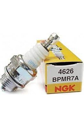 Buji Ngk Bpmr7a Kesim Motor