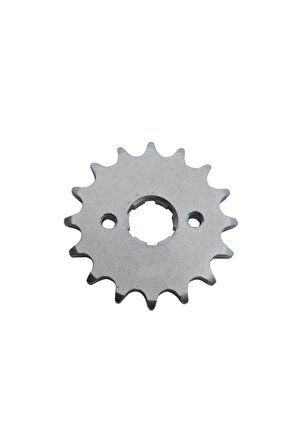 Cg Ön Dişli 16t Agk 100 125 150 200 250 Sport, Xcg, Çıta, Kt 125-150