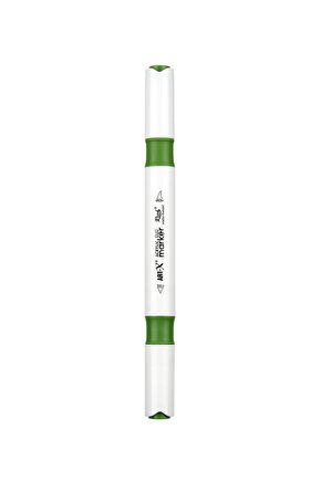 Art-x Akrilik Marker Çift Taraflı Kalem No:154