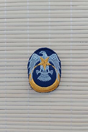 Hava Kuvvetleri Astsubay Hava Trafik Kontrol ihbar istihbarat Harici Kep Kokarti