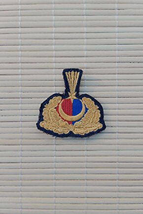 Jandarma Subay Asayis Bere Kokarti