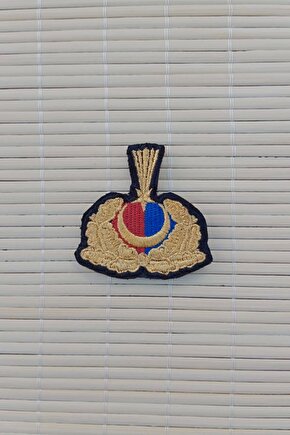 Jandarma Subay Harici Bere Kokarti
