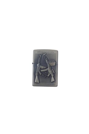 STG 44 Assault Rifle Bar Tüfek kabartmali Medal of Honor Airborne Cakmak