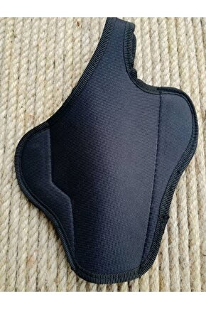 Siyah Impertex Kelebek Kılıf