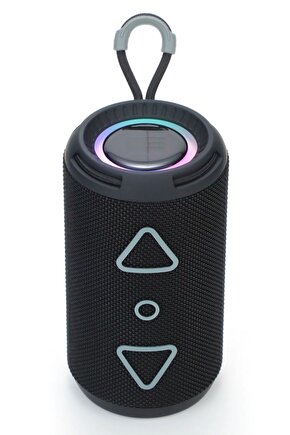 BLUETOOTH SPEAKER ŞARJLI KABLOSUZ HOPARLÖR PARTY BOX SES BOMBASI