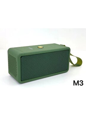 BLUETOOTH SPEAKER KABLOSUZ ŞARJLI HOPARLÖR PARTY BOX SES BOMBASI