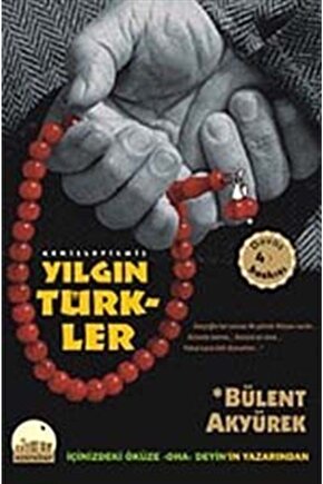 Yılgın Türkler