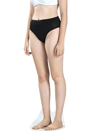 Kadın Bato Bikini Külot 652 6 Adet