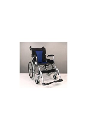 G503 Alüminyum Manuel Sandalye
