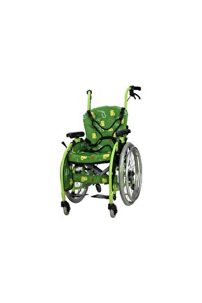 P981 Çocuk Tekerlekli Sandalye