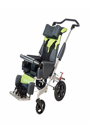 Racer Evo 2 Engelli Puseti