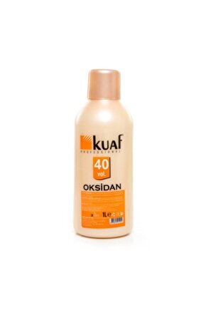 Professional Oksidan 40 Vol 1 Lt Turuncu