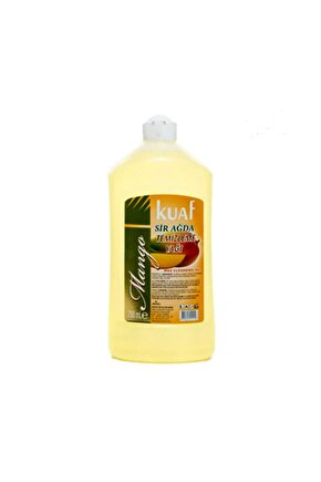 Mango Ağda Sonrası Temizleme Yağı 750 ML
