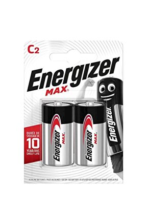 Alkaline Max Orta Boy Pil (c) Bp2