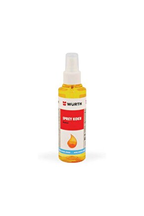 Oto Kokusu Sprey Melon-kavun Sarı 150ml (YENİ TARİHLİ)