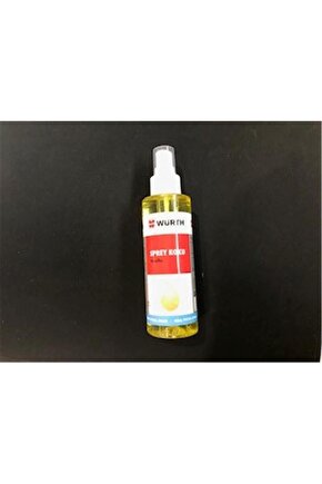 Vanilin Oto Sprey Kokusu 150 ml
