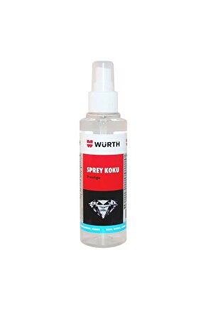 Oto Kokusu Sprey Prestige Beyaz 150ml (YENİ TARİHLİ)