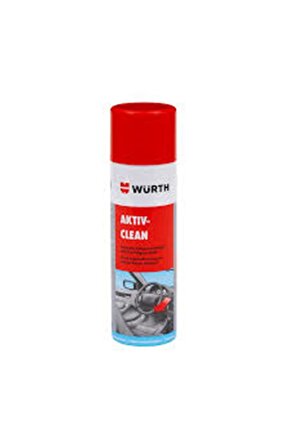 Aktif Temizleme Köpüğü 500ml 0893472 028 12