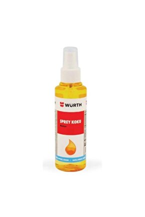 089313922302824 Şeftali 150ml Sprey Araç Kokusu