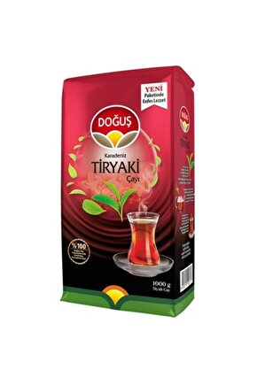 Tiryaki Karadeniz Cayı