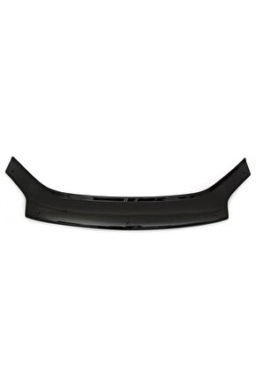 Citroen Berlingo Plexi Ön Kaput Koruyucu Rüzgarlık 2004-2009