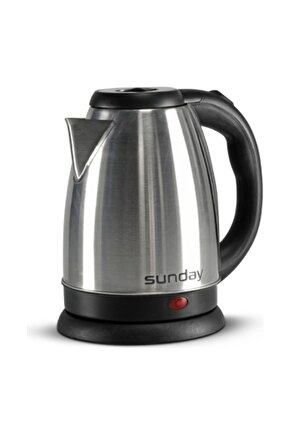 Sinem Çelik Kettle