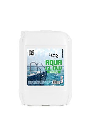 Yosun Önleyici 10 Kg – Sıvı Havuz Yosun Giderici | Algaecide | Yosun Karşıtı Koruma