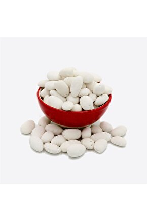 Mardin Damla Sakızlı Hayalet Badem Şekeri-günlük Taze Üretim (1 kg)