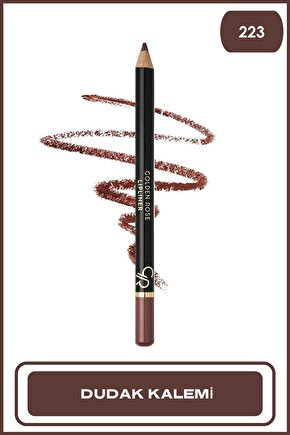Lipliner No: 223 - Dudak Kalemi