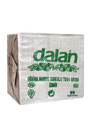 Torba Sabun 20x200 Gr Yeşil