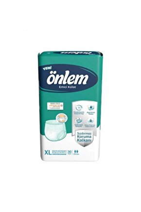 Emici Külot Xl 30 Lu