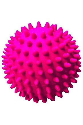 Esnek Duyu Uyarıcı Masaj Topu 5 Cm