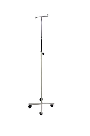 Serum Askısı (beyaz)