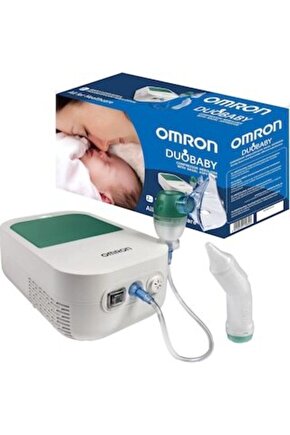 Duo Baby Ne-c301-e Nebulizatör