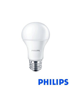 Phılıps Corepro 5,5w=40w Led Ampule27 Duylu470 Lumenbeyaz IşıkA Sınıfı