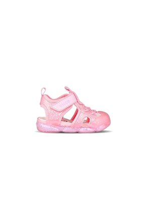 321.b24y.211 Monrovia Sandalet Pembe