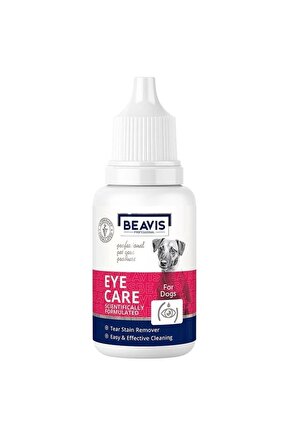 Dog Eye Care Göz Yaşı Leke Çıkarıcı Damla 50 ml