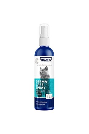 Cat Derma Care Spray 100 ml