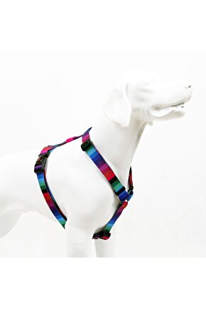 Wave H-tipi Göğüs Tasması