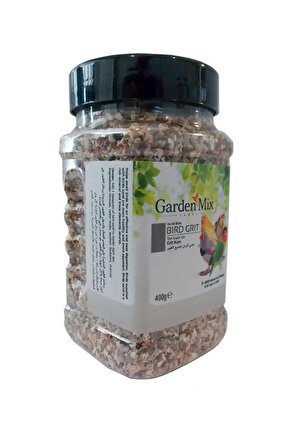 Platin Grit Kuş Kumu 400 gr