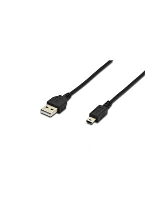 USB MINI 60 cm Arduino Nano Kablosu