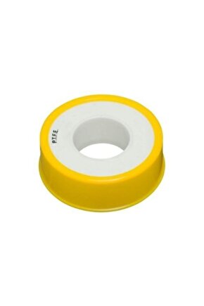 Teflon Bant 8 Metre Teflon Bandı 8m Su Tesisat Için
