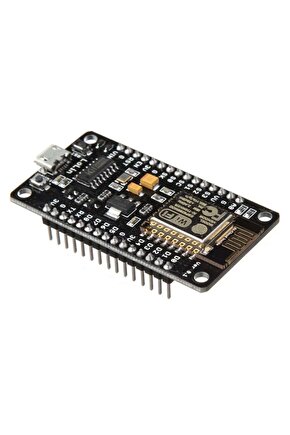 Nodemcu V3 Esp8266 Esp-12e Geliştirme Kartı - Ch340