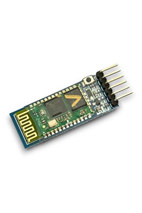 Hc-05 Bluetooth Modül