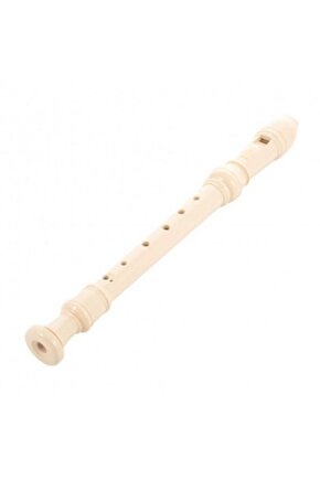 Yamaha Blok Flüt Soprano Descant German Yrs-23 Kılıf Hediyeli