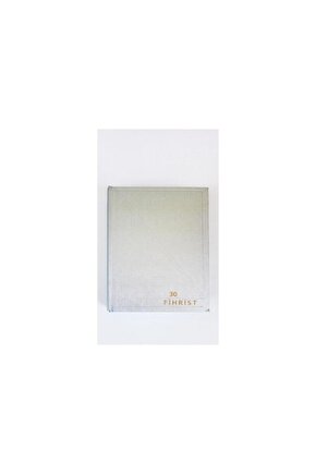 E240-30 Ticari Fihrist
