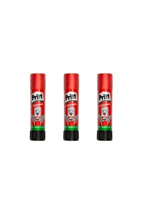 Stick Yapıştırıcı 11 Gr. 2 Adet