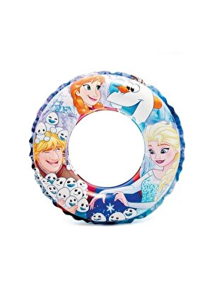 Frozen Simit 51cm